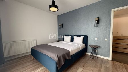 Apartament cu 2 camere, parcare, zona Calea Turzii - Fotografie 5
