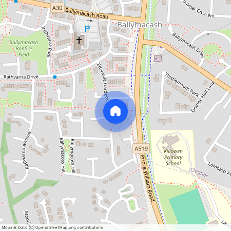 4 Edenvale Court, Lisburn, BT28 2RL