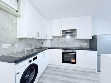 Turton Road, Ground Floor, Wembley, HA0 - Photo 3