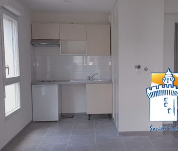 Location Appartement 2 pièces 39m² PERPIGNAN 66000 - Photo 2