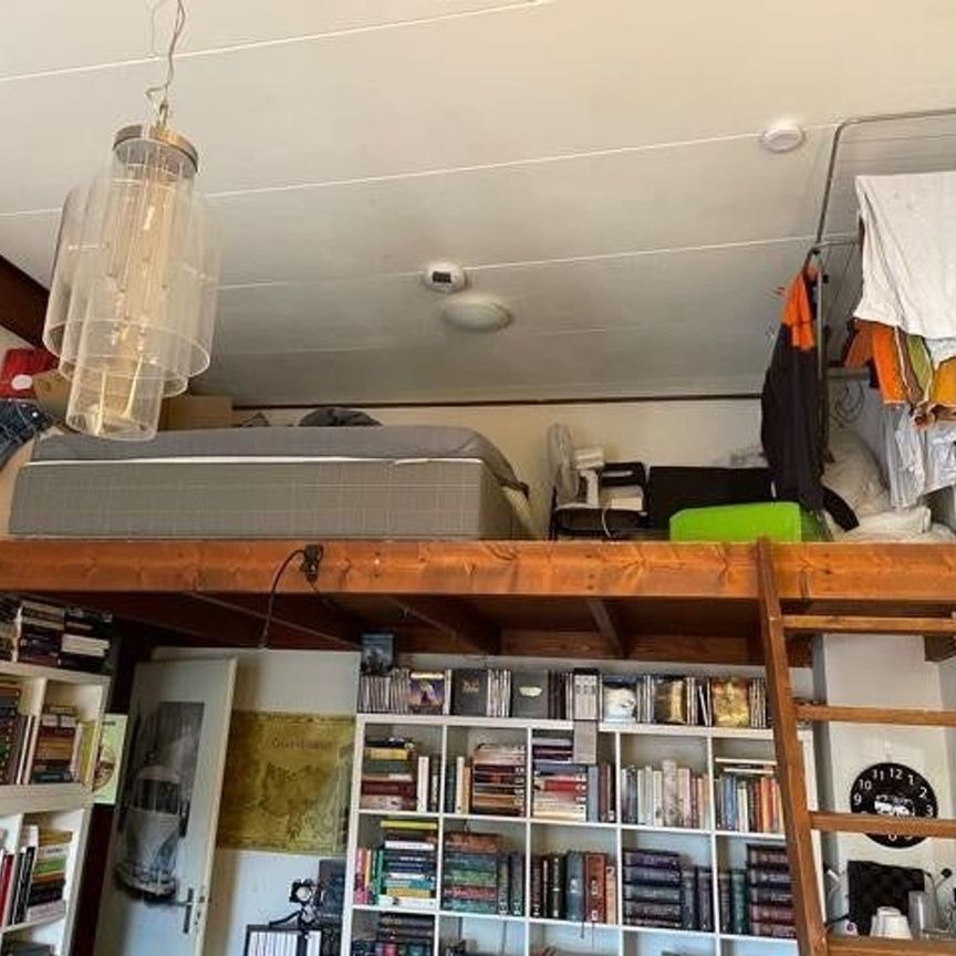 Haarlemmerstraat, Leiden - Photo 1