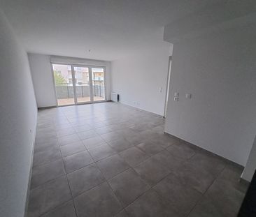Location Appartement 2 pièces 46m² PERPIGNAN 66000 - Photo 1