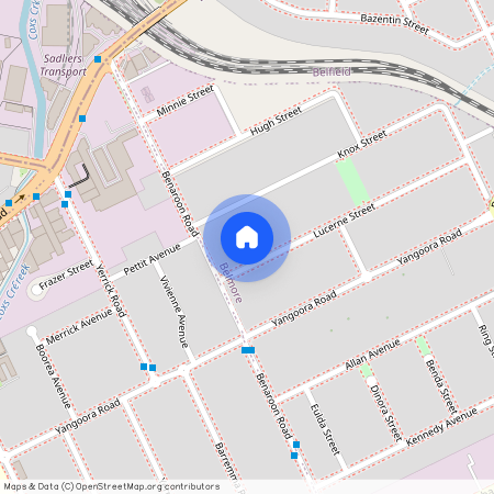 5/59 Lucern street, NSW 2192, Belmore