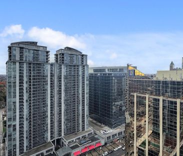 For Lease - 23 Hollywood Avenue Unit# 3311, Toronto, Ontario - Photo 1