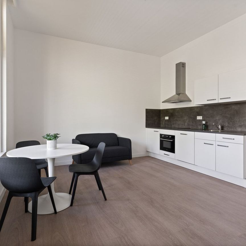 Appartement te huur: Staringstraat 9-D 6511 PC Nijmegen - Photo 1