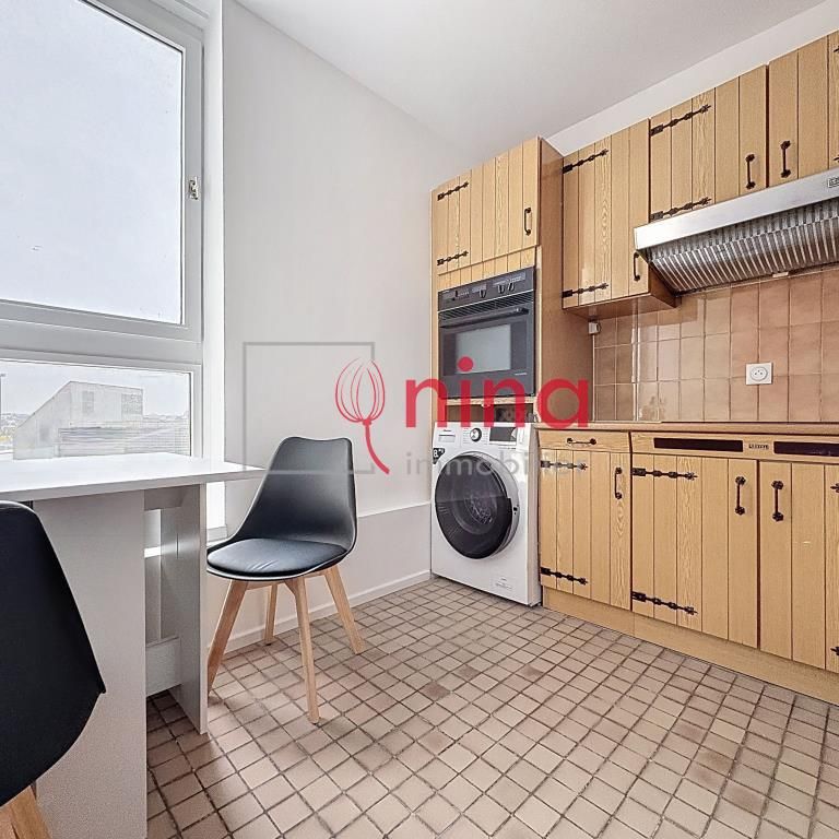 Location Chambre dans une colocation - Photo 1