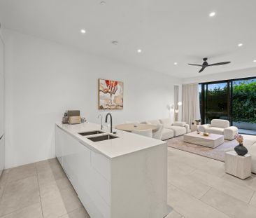 4103/24 Lanes Boulevard, Mermaid Waters QLD 4218 - Apartment For Re... - Photo 1