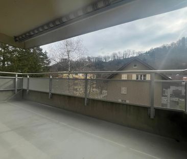 2 Zimmer, 54 m², 2. Stock - Foto 3