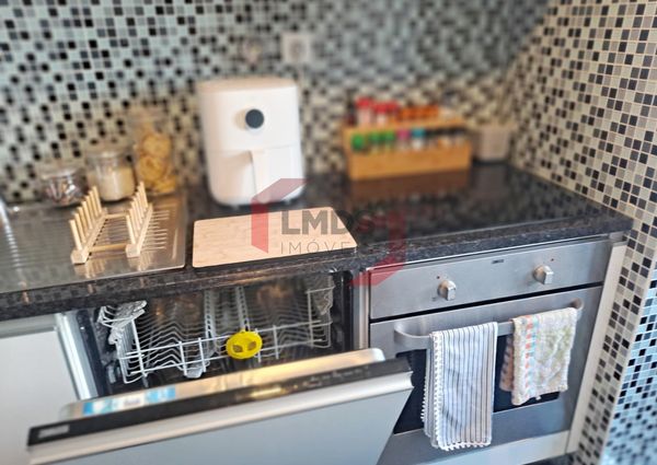 Apartamento T1