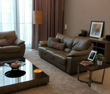 Exclusive Marc Residence @ KLCC for Rent - Photo 1