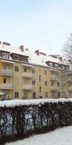 Zentrale 2-Zimmer-Wohnung - Foto 4