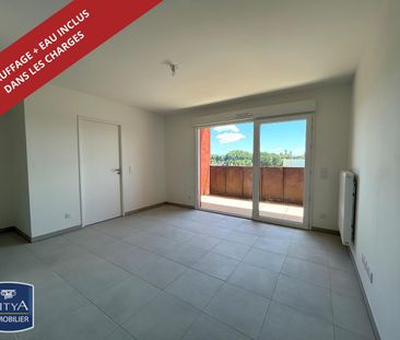 Location Appartement 2 pièces 42m² AVIGNON 84000 - Photo 2