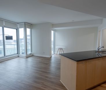 For Lease - 1227 Wellington Street Unit# 603, Tunneys Pasture and O... - Photo 1