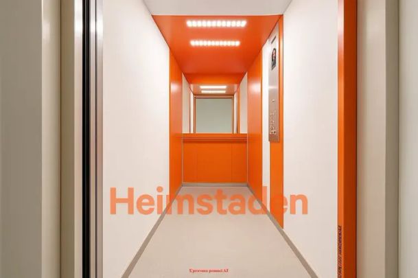 Pronájem bytu 3+1 64 m - Fotografie 1