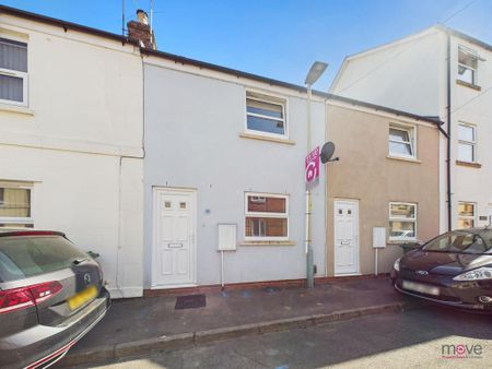 2 bedroom terraced house to rent - Photo 3