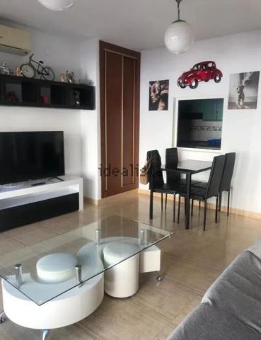 Alquiler de piso en Calle Lima, 1 - Photo 2