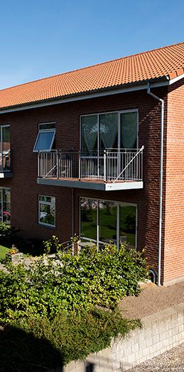 Jernbanegade, 17 A, 8881Thorsø - Foto 1