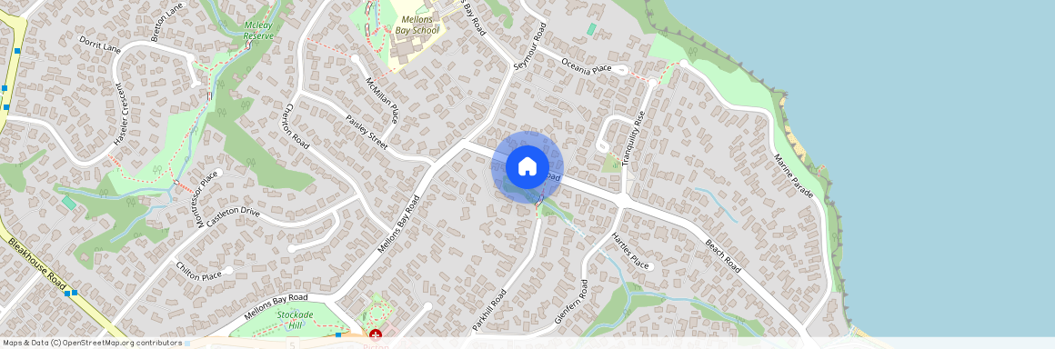 19 Beach Road, Howick, Manukau City