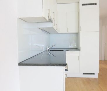 Helle 3-Zimmer-Wohnung an wunderschöner Lage - Photo 2