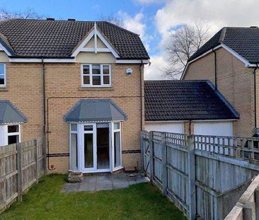 2 bedroom semi-detached house to rent - Photo 4