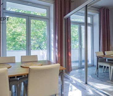 Rozkładowe 2 pokoje tuż przy pl. Grunwaldzkim - Фото 4