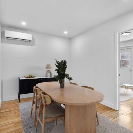 1 CH - 1 SDB - Montréal - $1,750 /mo - Photo 3