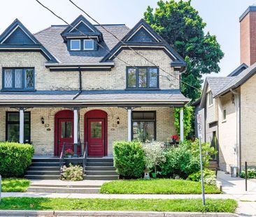 For Lease - 69 Ahrens Street, Kitchener, Ontario - Photo 3