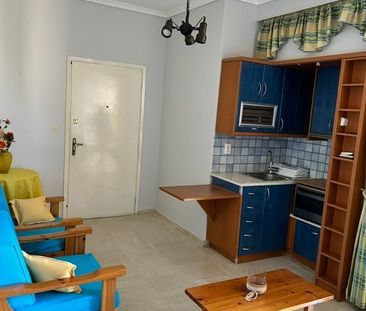 Studio/Γκαρσονιέρα για ενοικίαση Σκάλα Ωρωπού (Ωρωπός) - Photo 4