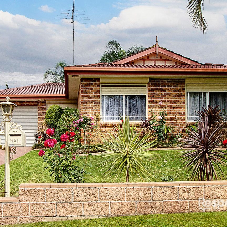 The Perfect 3-Bedroom Home - Photo 1