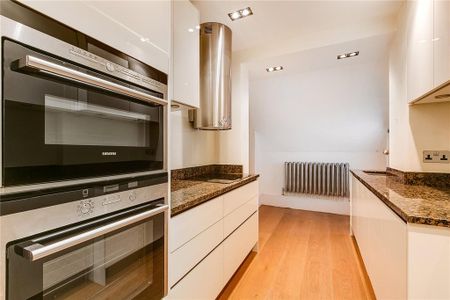 2 bedroom maisonette to rent - Photo 4