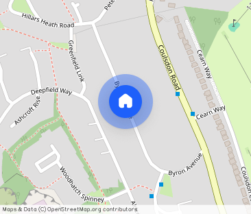Byron Avenue, Coulsdon, CR5 - Photo 1