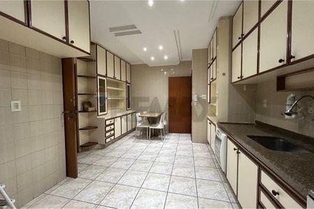 Apartamento de Luxo em Moema: Conforto e Sofisticação - Photo 5