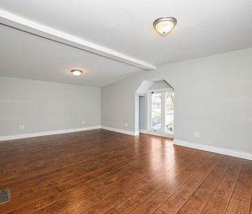 For Lease - 180 Rosslyn Avenue, Hamilton, Ontario - Photo 5