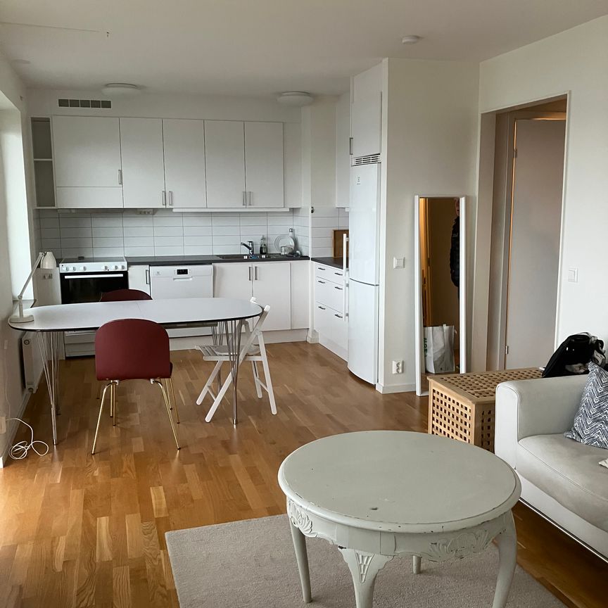 Marknadsgatan, Uppsala - Foto 2