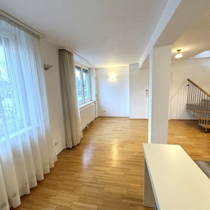 Moderne DG-Wohnung mit Galerie und zwei Terrassen - Foto 1