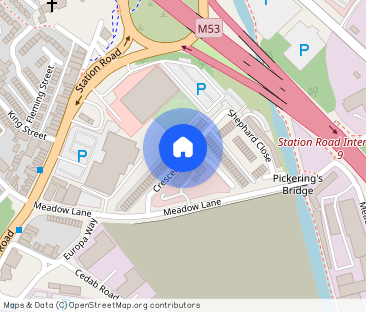 Crescent Road, Ellesmere Port, CH65 - Photo 1