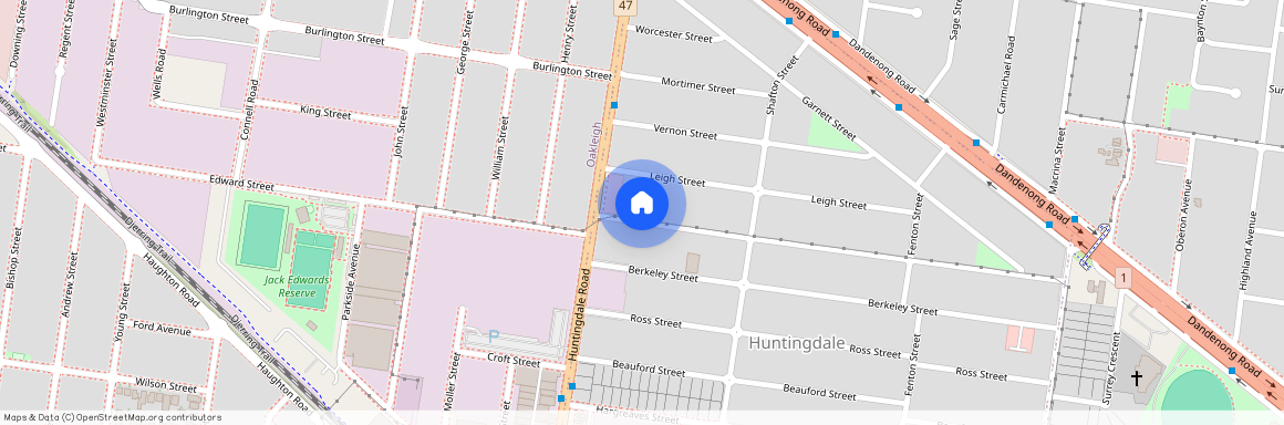 1/5 Greville St, Vic 3166, Huntingdale