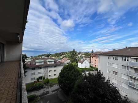 Proche de toutes les commodités - Quartier tranquille - Photo 4