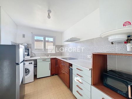 Appartement T2 Montpellier à louer - Photo 4