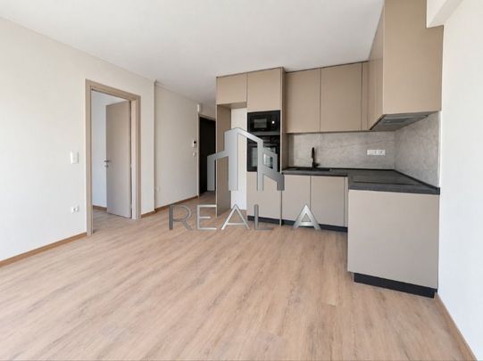 Studio/Γκαρσονιέρα για ενοικίαση Γεντί Κουλέ - Επταπύργιο (Άνω Πόλη) - Photo 1