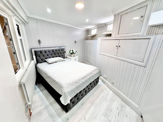 1 Bed Flat, Mountgrove Road, N5 - Photo 1