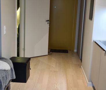 Sylvangatan, Solna - Photo 5