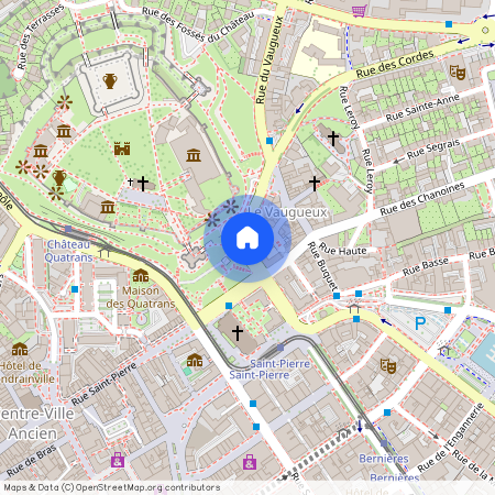 Caen - 14000