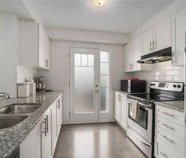 For Lease - 596 Foxlight Circle, Kanata, Ontario - Photo 1