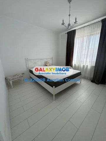 Apartament 2 camere Dobroesti/etaj 1/parcare/2 balcoane - Photo 4