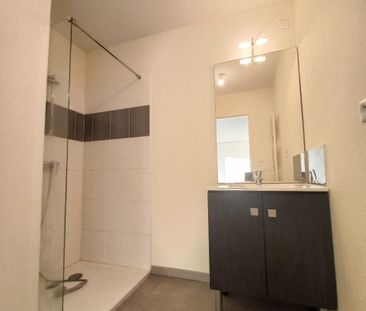Location Appartement 3 pièces 63m² FROUZINS 31270 - Photo 5