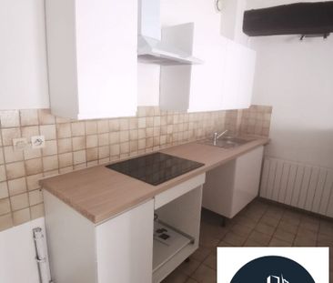 Location Maison 2 pièces 48m² EPERNON 28230 - Photo 1