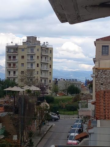 Studio/Γκαρσονιέρα για ενοικίαση Παντοκράτορος - Αρχαίο Ωδείο (Πάτρα) - Photo 2