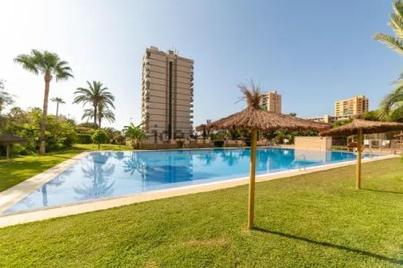 Alquiler de estudio en Paseo de los Sauces, 1 - Photo 4