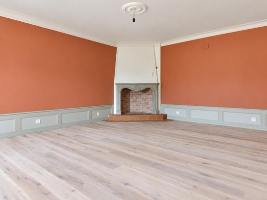 Grosszügig. Charmant. Besonders. - 4.5-Zimmer-Wohnung in Krauchthal - Photo 1